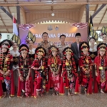 Cakrabuana Karnaval Kolaborasikan UMKM dan Budaya Lokal Cirebon