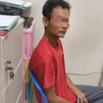 Buron Hampir Setahun, Pelaku Curanmor Ambarawa Timur Akhirnya Ditangkap di Pugung