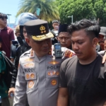 Hari Damai Aceh: Polda Pastikan Situasi Usai Zikir HDA Ke-21 Kondusif