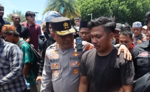 Hari Damai Aceh: Polda Pastikan Situasi Usai Zikir HDA Ke-21 Kondusif