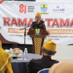 Rawat Sejarah Perjuangan, Wali Kota Cirebon Ajak Jajaran Teladani Semangat Juang Veteran