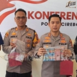 Pencurian Emas Saat Evakuasi Rumah Terbakar Terungkap, Dua Tersangka Ditangkap