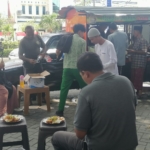 Pondok Makan Gratis Banda Aceh: Niat Tulus yang Berbuah 300 Porsi Setiap Jumat