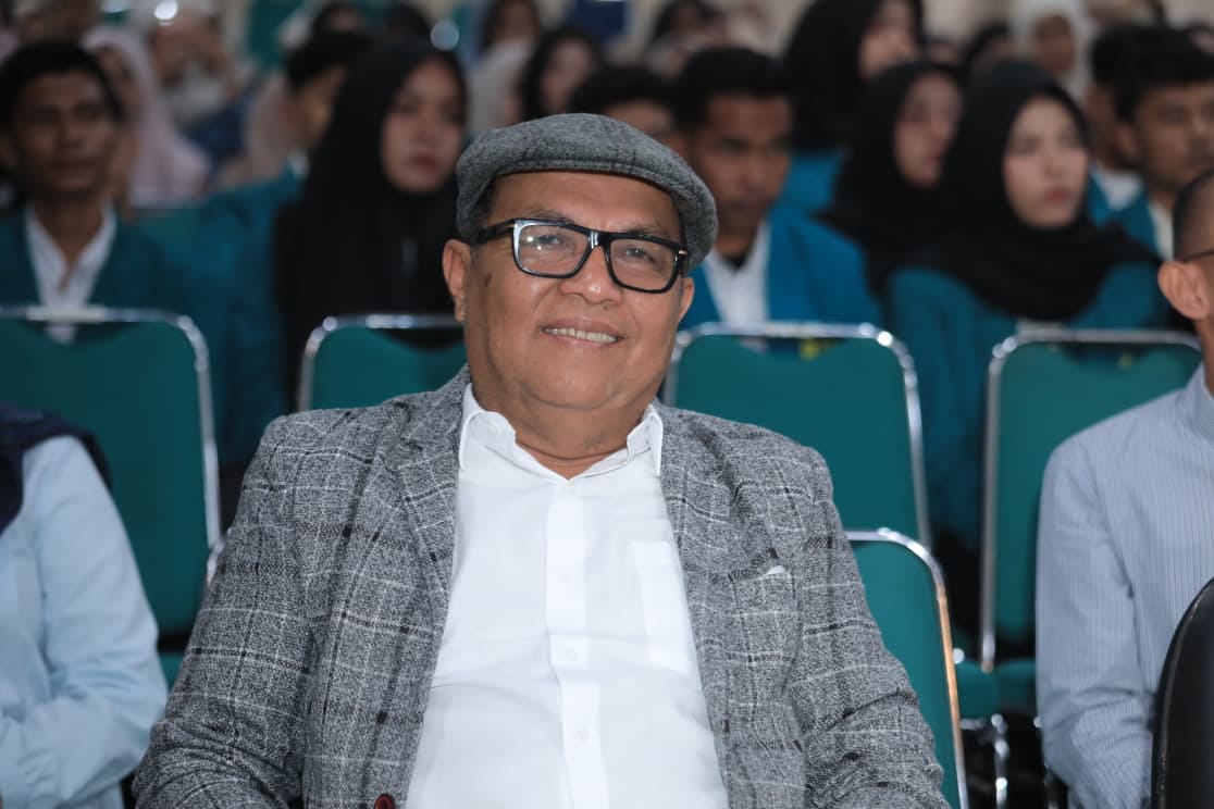 Kepemimpinan Pemerintah Aceh Berjalan Baik, Nurlis: Jangan Dijadikan Isu Politik