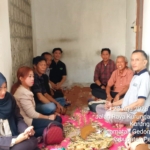LSM Maung Gelar Rapat Kerja, Perkuat Sinergi Antar-Divisi