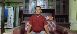 Kadus Pasir Ukir Siap Diganti, Panut Minta Proses Sesuai Prosedur