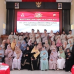 HUT ke-10 PKBB Aceh Perkuat Persaudaraan Lintas Generasi