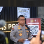 Polri Ajak Masyarakat Cermat Sikapi Informasi di Ruang Digital
