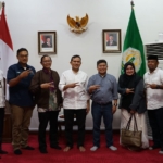 LKBN Antara Perkuat Sinergi Informasi Publik Bersama Wagub Aceh