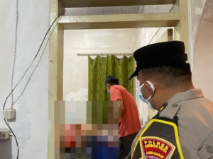 Lansia Perempuan Ditemukan Meninggal di Rumah, Warga Curiga karena Makanan Tak Tersentuh