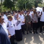 Pemko Langsa Jelaskan Proses Bantuan Bencana dan Kendala Verifikasi Data