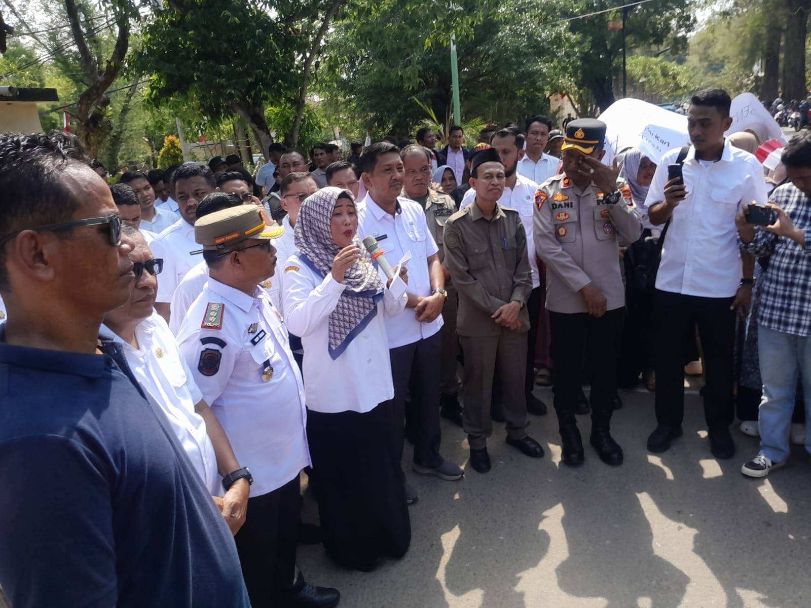 Pemko Langsa Jelaskan Proses Bantuan Bencana dan Kendala Verifikasi Data