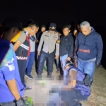 Polres Cirebon Kota Tangani Penemuan Jenazah di Sungai Suranenggala