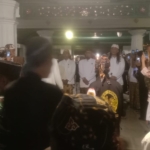 Panjang Jimat Keraton Kesepuhan Cirebon, Tradisi Sakral yang Menggambarkan Makna Kelahiran Manusia