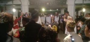 Panjang Jimat Keraton Kesepuhan Cirebon, Tradisi Sakral yang Menggambarkan Makna Kelahiran Manusia