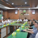 Pemerintah Aceh Percepat Ro-Ro Krueng Geukuh–Penang, PT PEMA Disiapkan Jadi Operator
