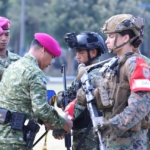 Latma PLATEX 2026 Resmi Ditutup, Korps Marinir TNI AL dan USMC Perkuat Kerja Sama Militer