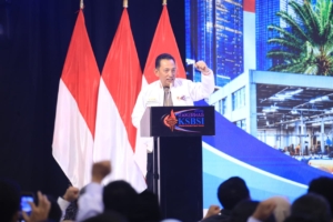 Kapolri Kawal Hak Buruh, RUU Ketenagakerjaan Diminta Jadi Jalan Menuju Kesejahteraan