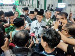 Muktamar ke-35 NU: Pemilihan Ketua Umum PBNU 2026-2031 Diputuskan Lewat AHWA
