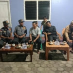 Pak Uha Terpilih Jadi RT Baru di Gang Terong 4 Kemiling
