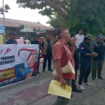 Layanan Imigrasi Langsa Diprotes, Massa Tuntut Kepastian Hukum dan Jalur Prioritas