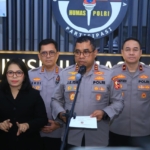 Mutasi Mabes Polri: Sejumlah Pejabat Polda Aceh dan Kapolres Jajaran Dapat Jabatan Baru