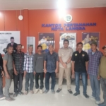 Warga Alur Rimung Pertanyakan Status HGU PTPN IV Regional 6 di Atas Lahan Warga