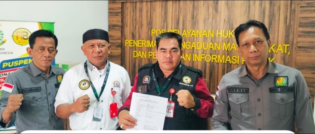 Eksekusi SHM 0299 Disorot, PN Kalianda Diminta Cermati Fakta Hukum Baru