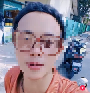 Terduga Pelaku Cabul Anak Ditangkap Tekab 308 Polres Pesisir Barat
