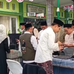Muktamar NU ke-35: 2.090 Peserta Terdaftar, Ansor Makassar Titip Harapan untuk PBNU