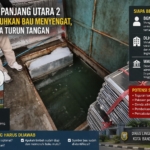 IPAL SPPG Panjang Dipersoalkan, DLH Bandar Lampung Didorong Uji Limbah dan Telusuri Sumber Bau