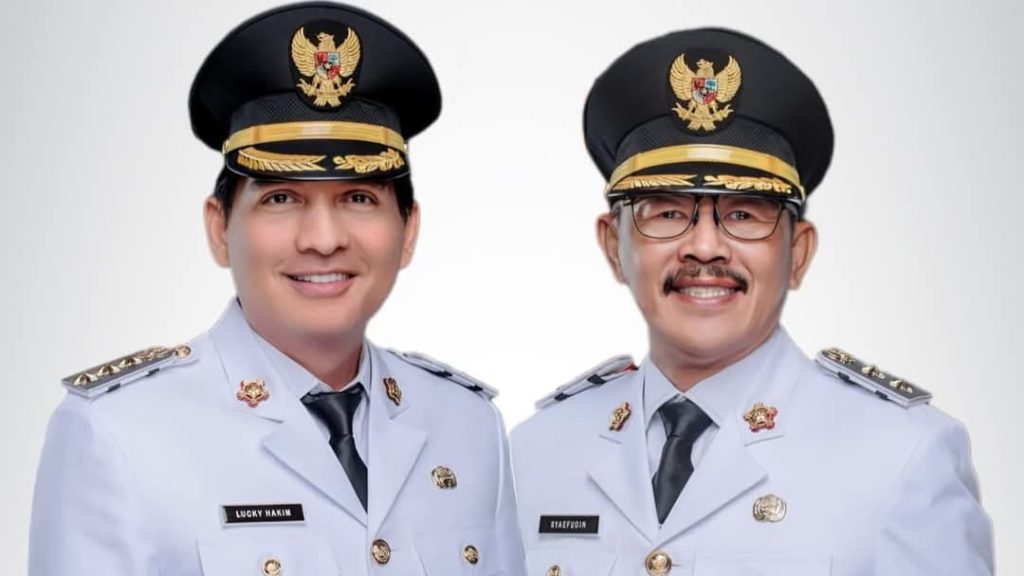 Penegakan Perda Miras, Lucky Hakim Dapat Dukungan Generasi Muda Indramayu