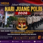 Hari Juang Polri 2026: Polres Cirebon Kota Perkuat Semangat Pengabdian