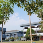 Sambut Tamu Muktamar NU, Kampus Undar Jombang Disulap Jadi Penginapan Gratis
