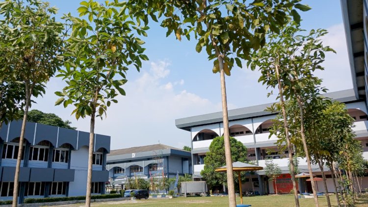 Sambut Tamu Muktamar NU, Kampus Undar Jombang Disulap Jadi Penginapan Gratis