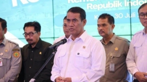 Dugaan Mafia Beras Fortifikasi: Amran Bongkar Praktik Curang, Kementan Perluas Pengawasan