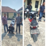 Polisi Ungkap Curanmor di Cirebon, Satu Motor Diamankan