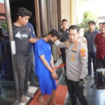 Kurang dari 24 Jam, Polres Cirebon Kota Tangkap Terduga Pelaku Pembunuhan Perempuan di Hotel