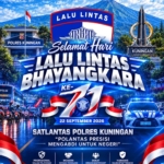 Tertib Lalu Lintas Kuningan: Satlantas Polres Kuningan Kupas Penindakan Knalpot Brong hingga ETLE Mobile