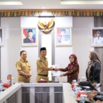 Capaian TLRHP Lampung Barat 84,09 Persen, Lampaui Target Nasional
