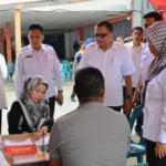 Penyaluran Jadup Tahap II Langsa Dimulai, Rp32,67 Miliar Disalurkan untuk 24.203 Jiwa