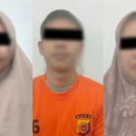 Kasus Aborsi Polda Aceh Terungkap, Tiga Pelaku Ditangkap
