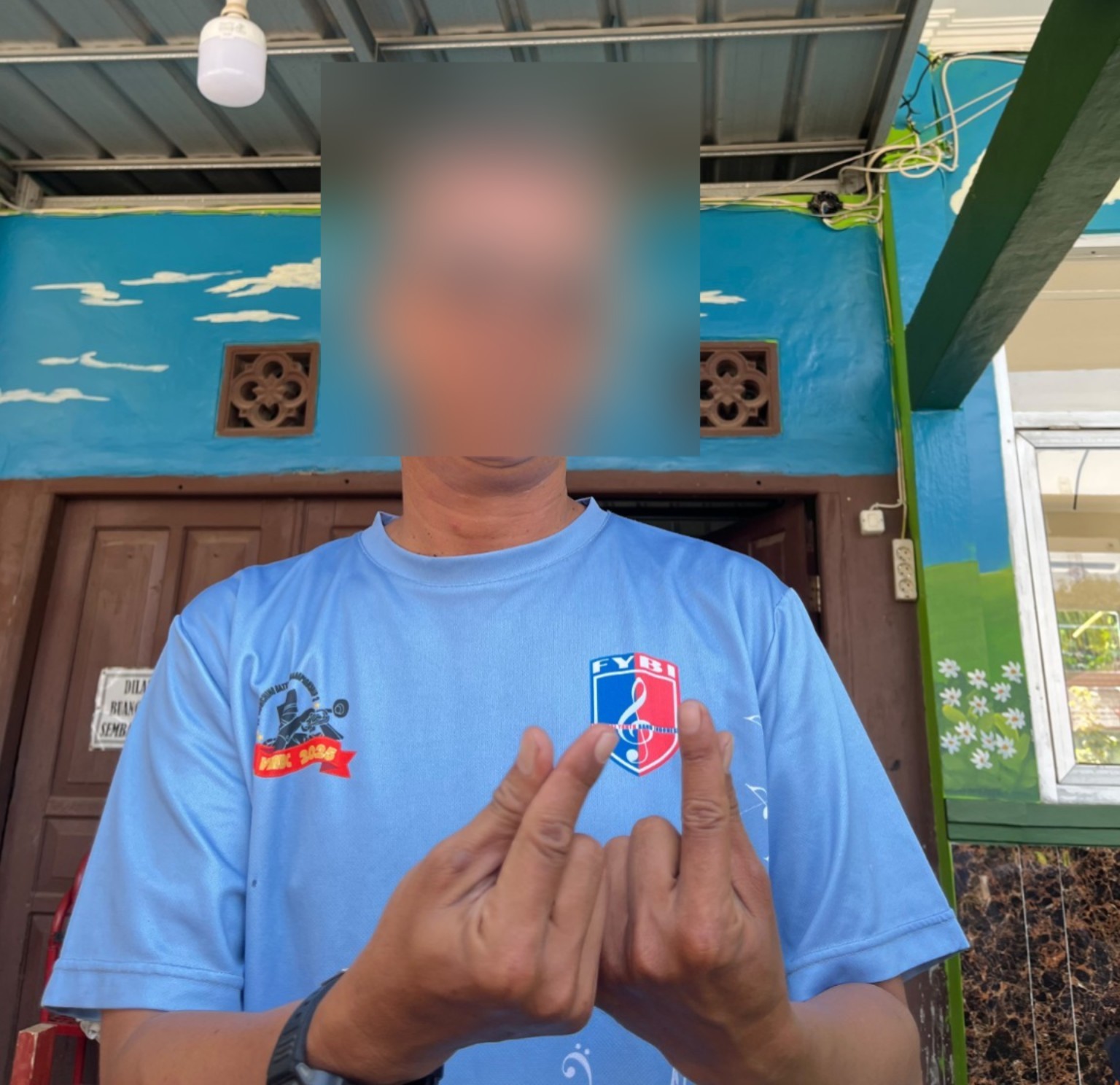 Guru Diduga Lecehkan Siswi di MTs Negeri Pesawaran, Orang Tua Minta Perlindungan Anak