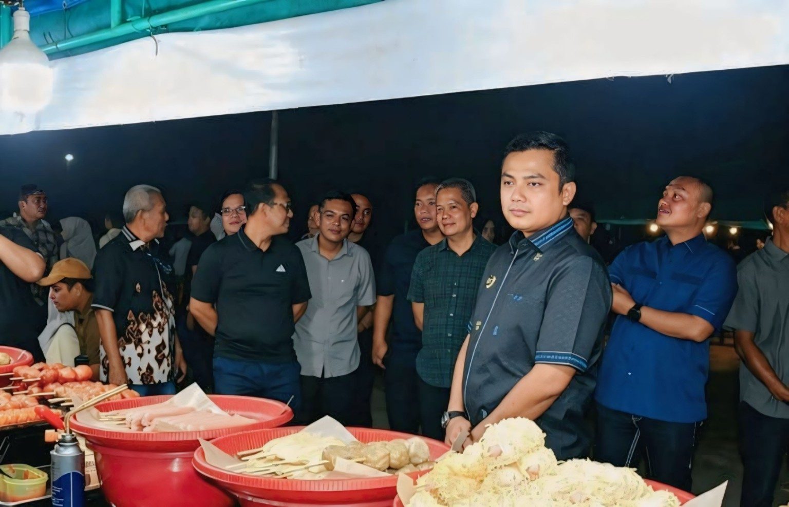 Langsa Expo 2026 Dibuka, Wali Kota Dorong UMKM Perluas Pasar dan Bangkitkan Ekonomi Kreatif
