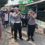 Kapolsek Kedawung Antar Jenazah Korban, Polisi Tegaskan Proses Hukum