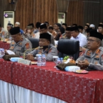 Ngaji Kebangsaan Gus Baha, Kapolda Aceh Tekankan Sinergi Polri dan Ulama