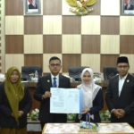 Perubahan APBK Langsa 2026 Disetujui DPRK, Siap Ditetapkan Menjadi Qanun