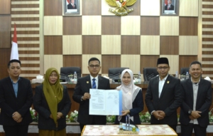 Perubahan APBK Langsa 2026 Disetujui DPRK, Siap Ditetapkan Menjadi Qanun