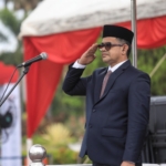 Pendidikan Aceh Hari Ini Menentukan Masa Depan, Pesan Tegas Plt Sekda di Hardikda ke-67
