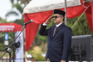 Pendidikan Aceh Hari Ini Menentukan Masa Depan, Pesan Tegas Plt Sekda di Hardikda ke-67